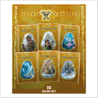 Phonic Books Titan's Gauntlets jacket