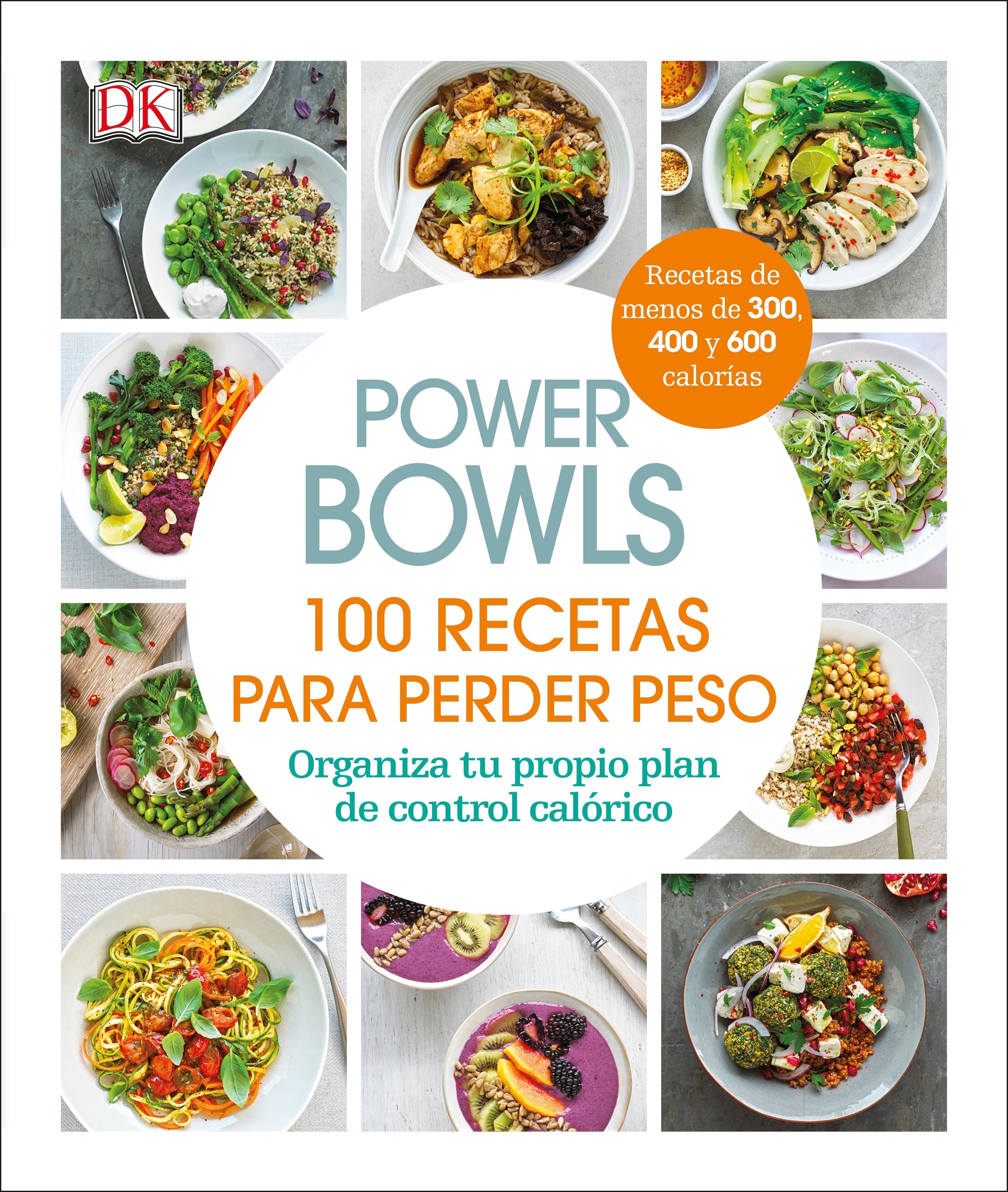 Power Bowls