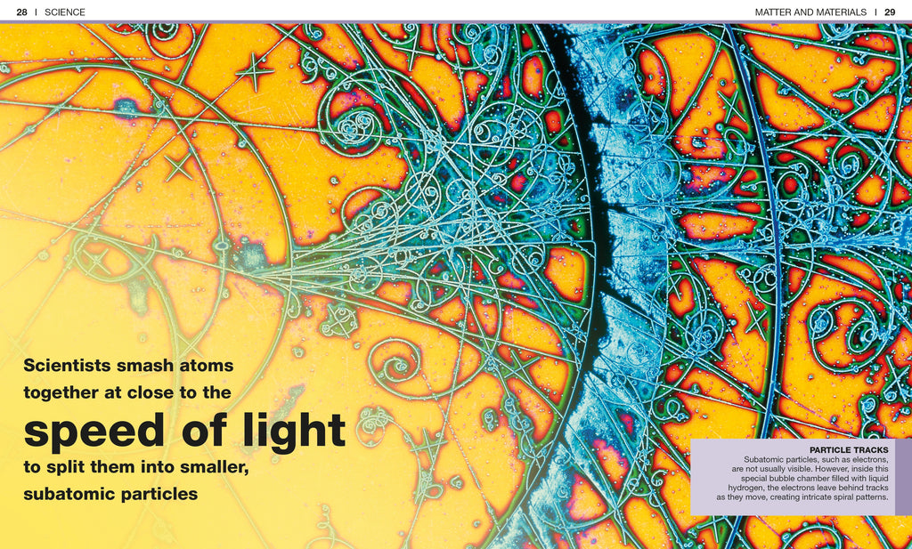 Pocket Genius: Science