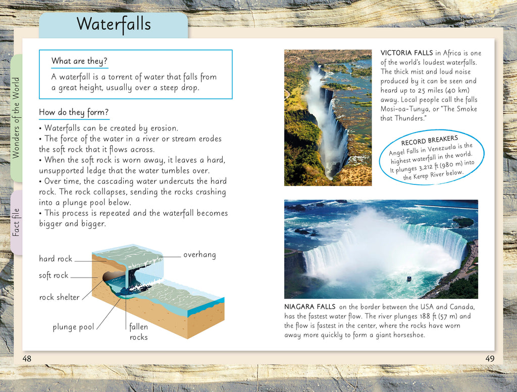 DK Readers L4: Big Fantastic Earth