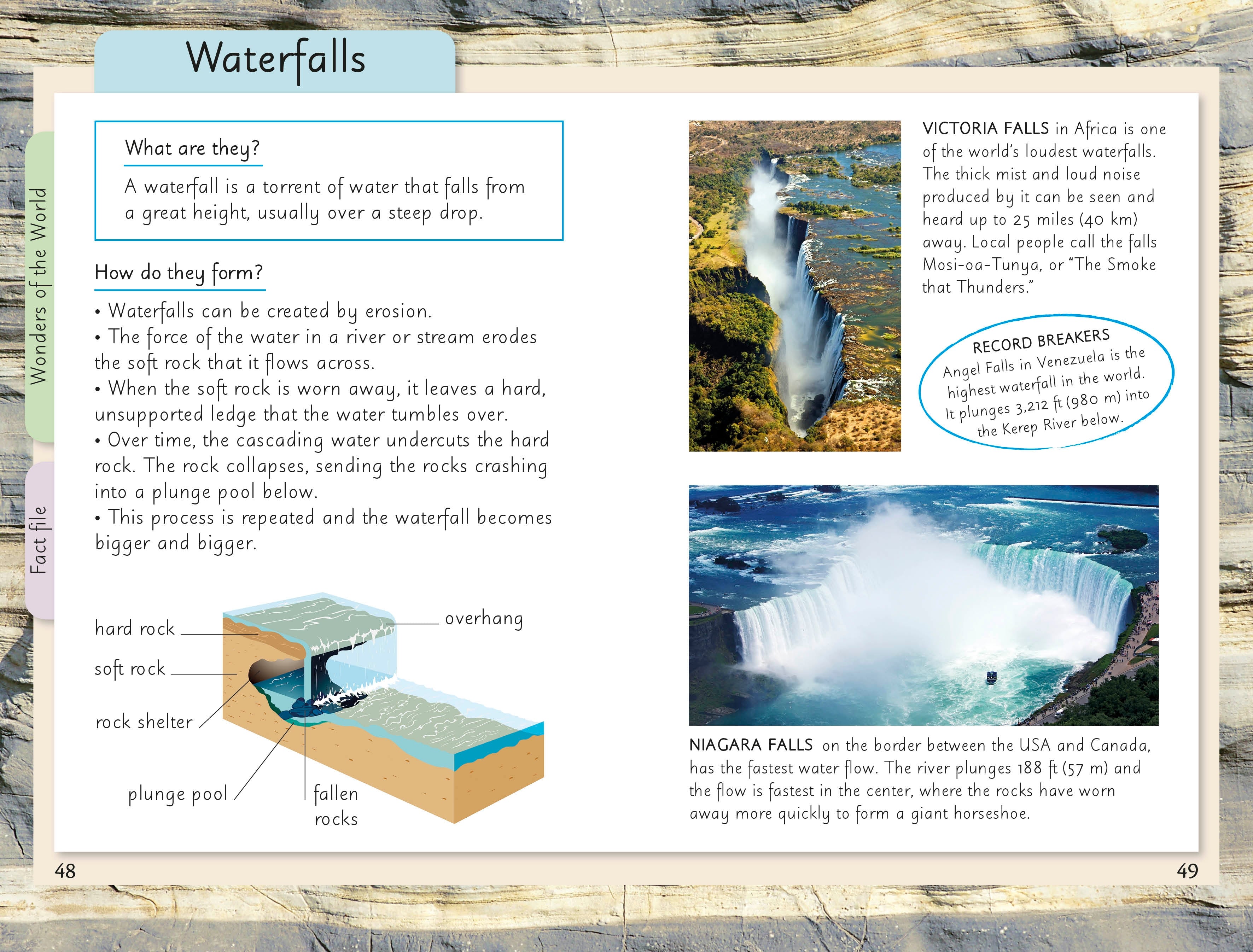 DK Readers L4: Big Fantastic Earth