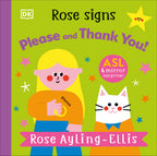 Rose Signs Please and Thank you jacket image