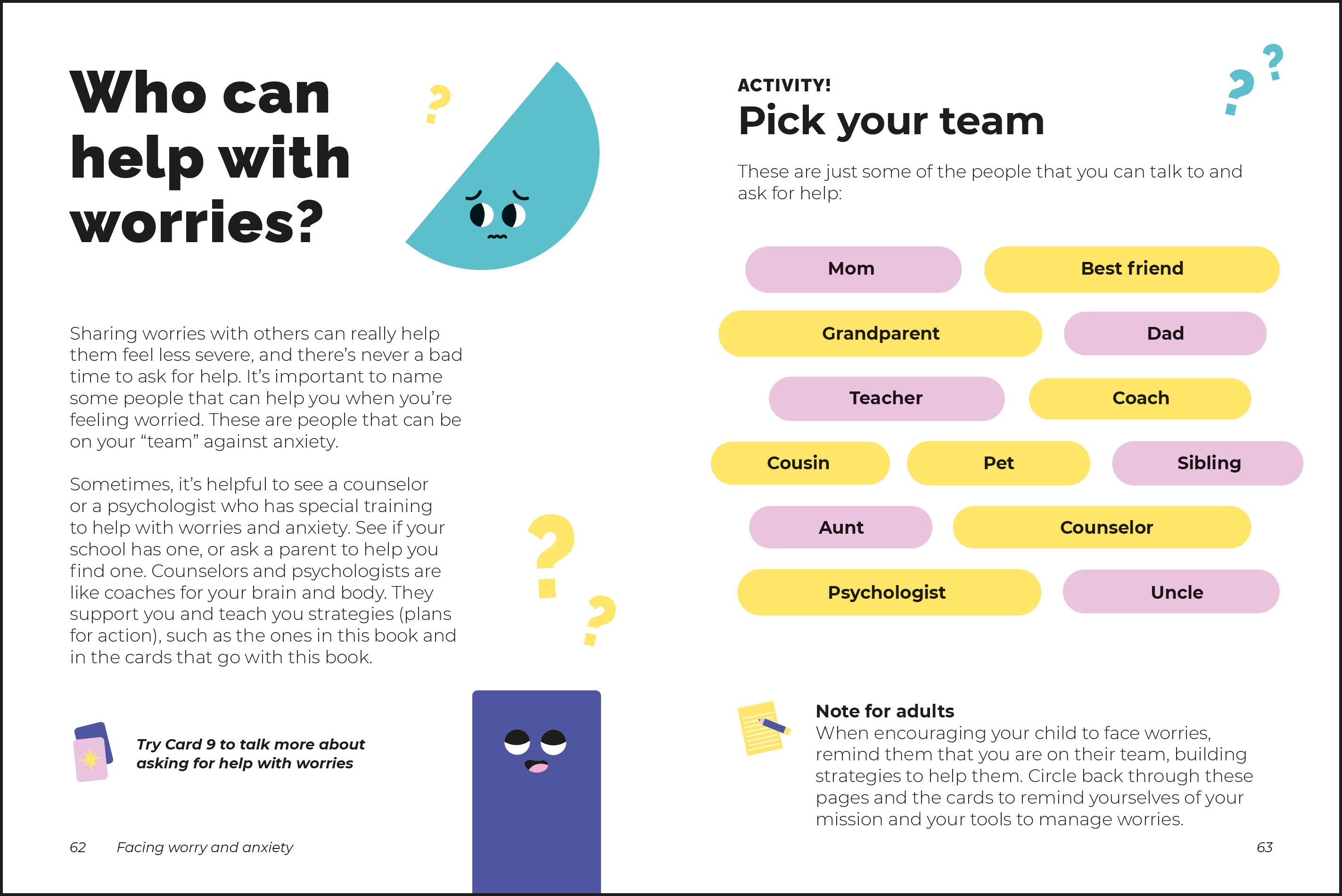 Let's Talk About Anxiety-Spread, Image, (PRHC, Design, Do, Not, Use)-8