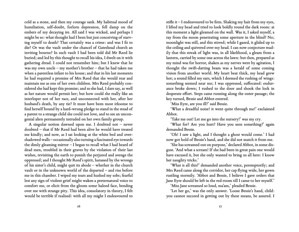 Jane Eyre (DK Classics)-Spread, Image, (PRHC, Design, Do, Not, Use)-7