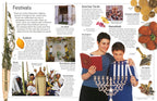 DK Eyewitness Books: Judaism