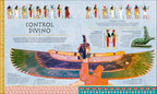 Antiguo Egipto (Ancient Egypt)-Spread, Image, (PRHC, Design, Do, Not, Use)-1