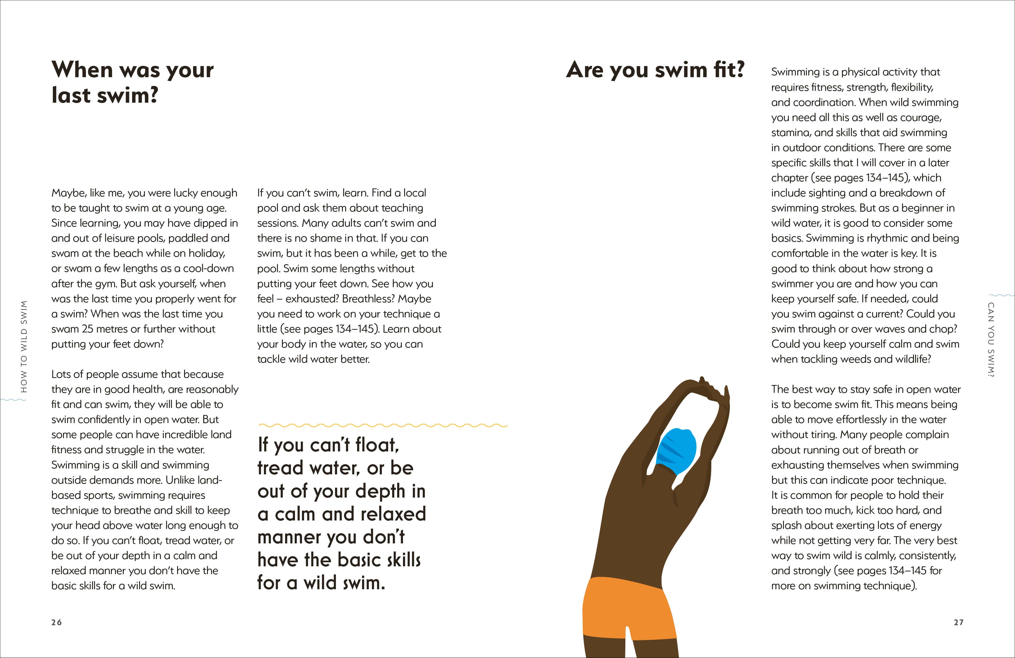 How to Wild Swim-image