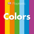 Flaptastic: Colors jacket