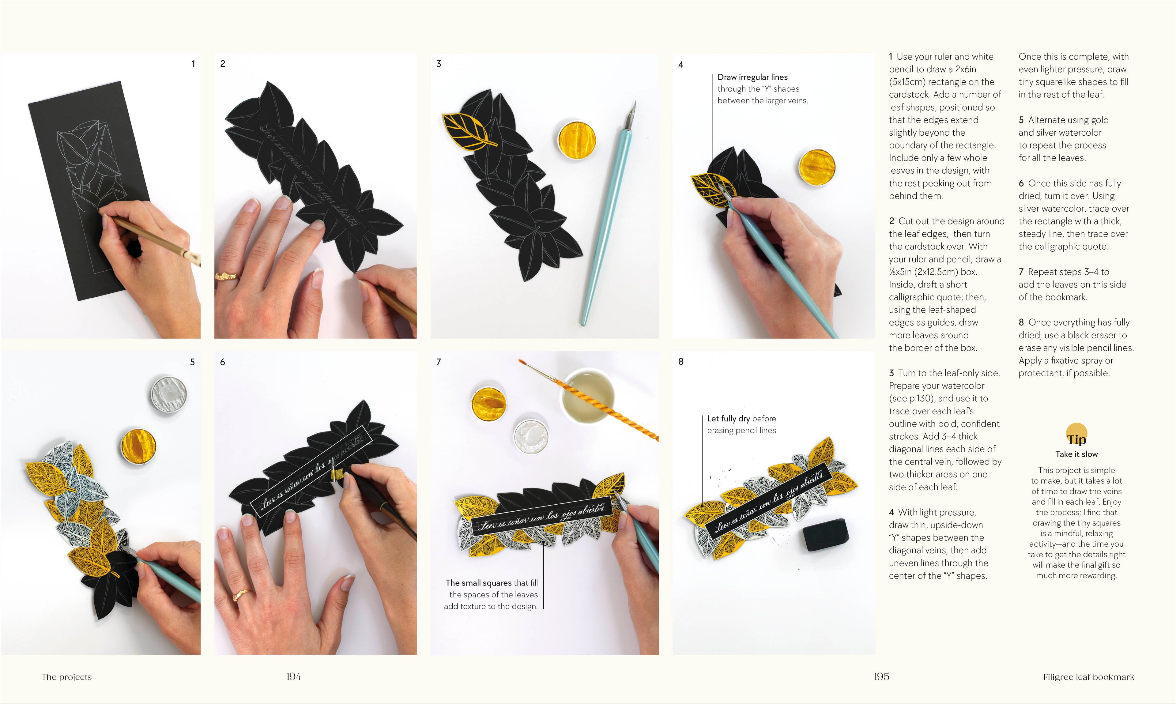 The Calligraphy Book-Spread, Image, (PRHC, Design, Do, Not, Use)-6