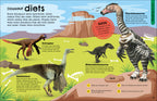 The Fact-Packed Activity Book: Dinosaurs-Spread, Image, (PRHC, Design, Do, Not, Use)-4