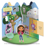 Gabby's Dollhouse Playhouse-Spread, Image, (PRHC, Design, Do, Not, Use)-2