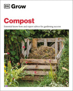 Grow Compost jacket