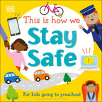 This Is How We Stay Safe cover