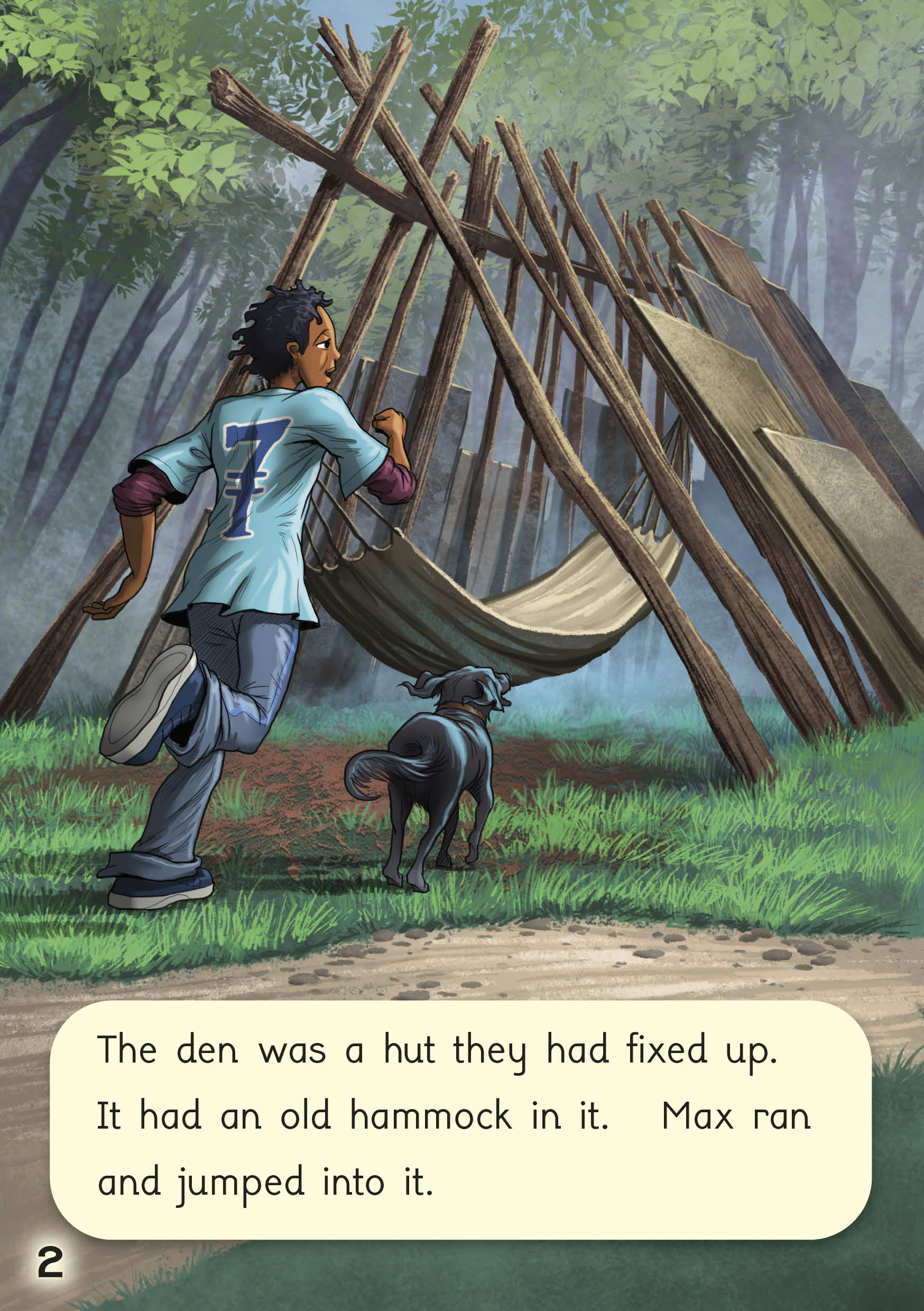 Phonic Books That Dog! Bindup-Spread, Image, (PRHC, Design, Do, Not, Use)-2