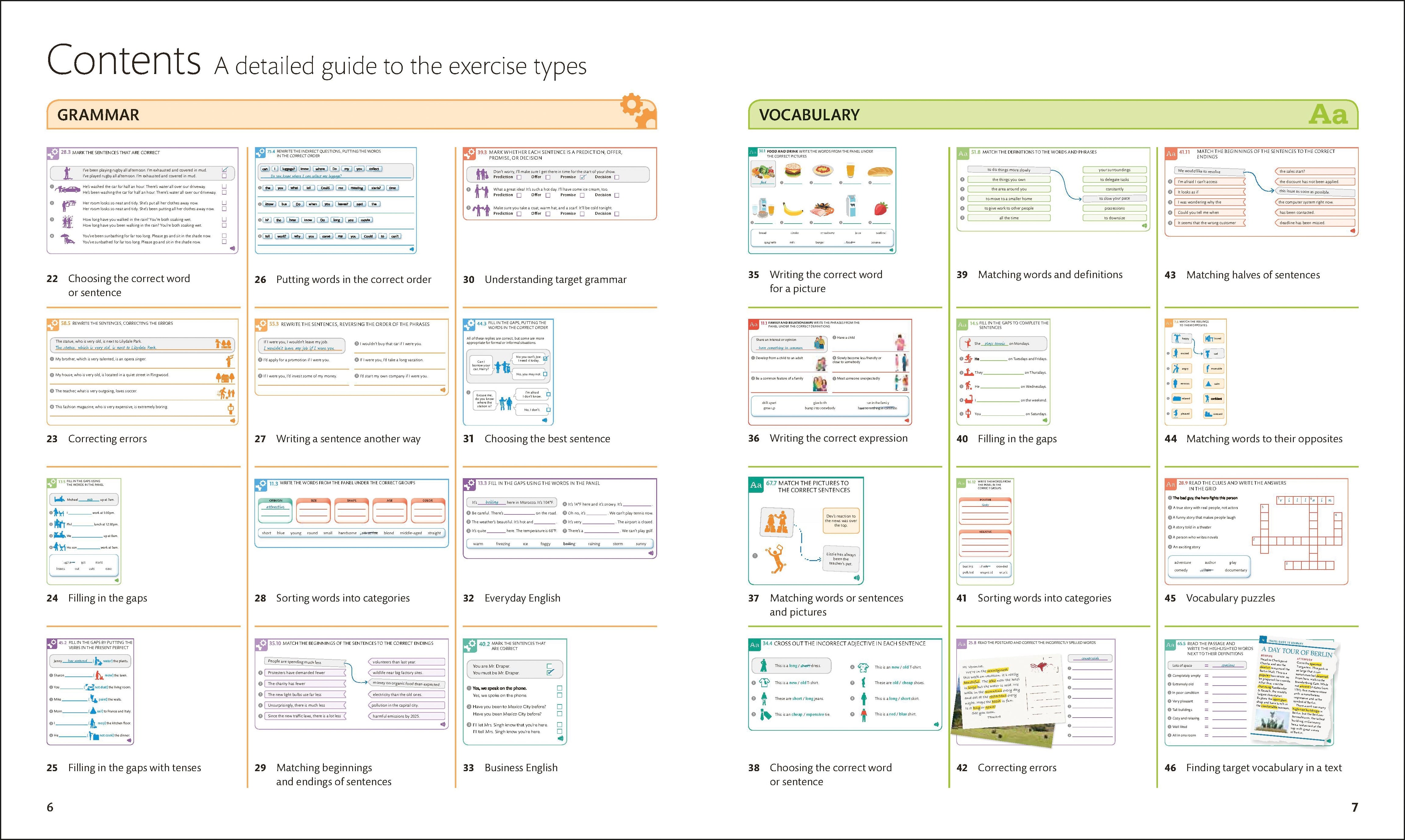 English for Everyone Teacher's Guide – DK