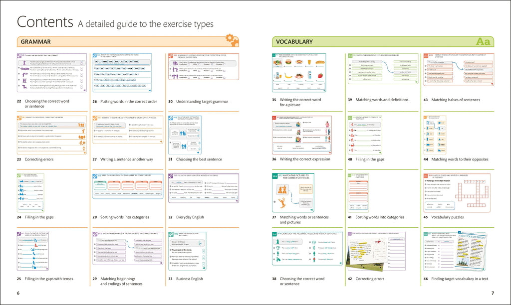 English for Everyone Teacher's Guide