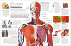 Eyewitness: Cuerpo humano (Human Body)-Spread, Image, (PRHC, Design, Do, Not, Use)-1