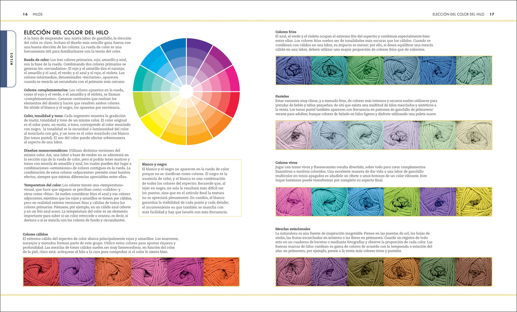 Ganchillo (Crochet)-Spread, Image, (PRHC, Design, Do, Not, Use)-1