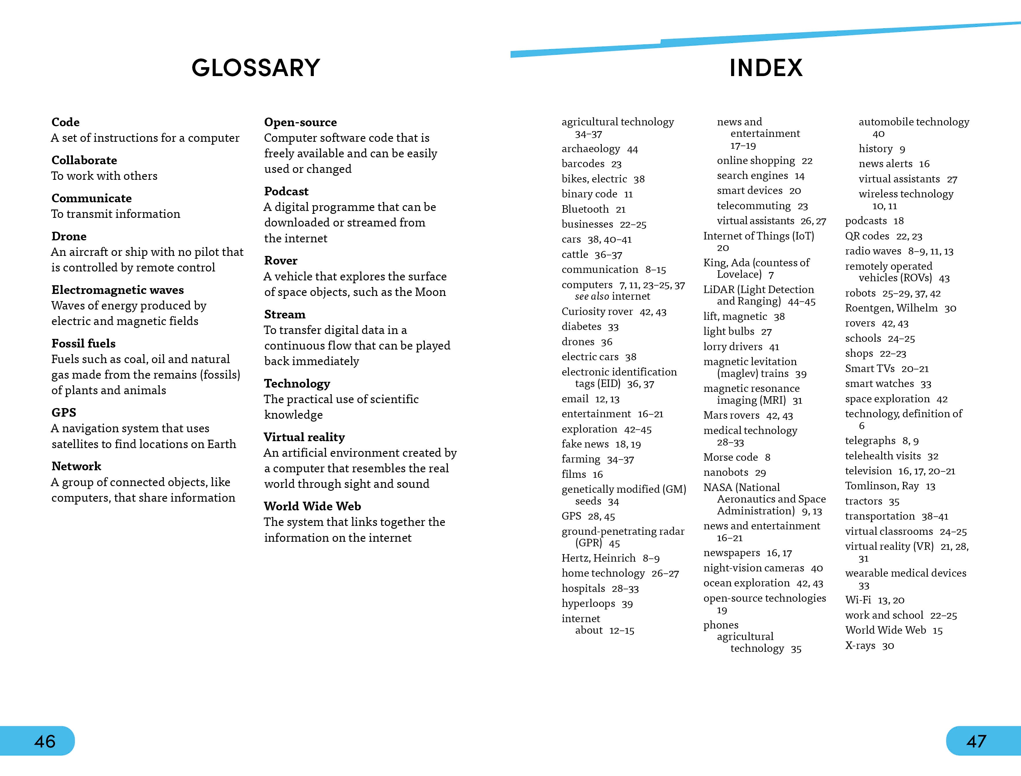 DK Super Readers Level 4 World of Technology