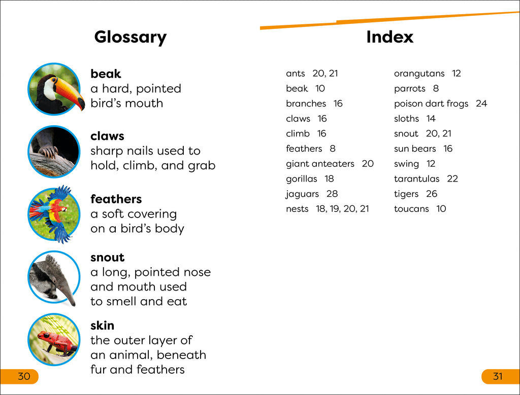 DK Super Readers Level 1 box set-Spread, Image, (PRHC, Design, Do, Not, Use)-5