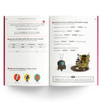 Mrs Wordsmith 5th Grade English Stupendous Workbook-Spread, Image, (PRHC, Design, Do, Not, Use)-6