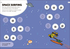 Mrs Wordsmith Get Reading With Phonics, Ages 4-5 (Early Years & Key Stage 1)-spread image