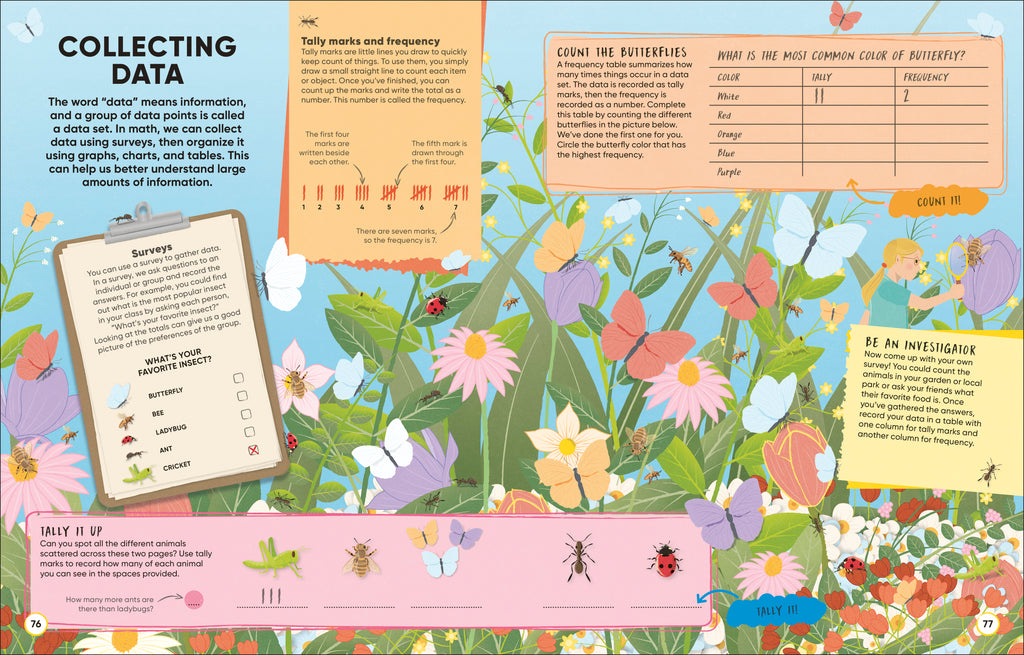 Brain Boost Math-Spread, Image, (PRHC, Design, Do, Not, Use)-1