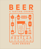 Beer A Tasting Course cover