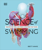 Science of Swimming jacket image