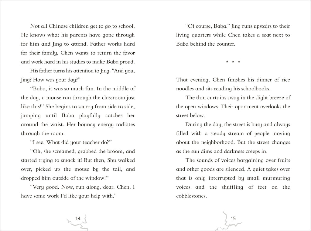 Against the Odds San Francisco Earthquake 1906-Spread, Image, (PRHC, Design, Do, Not, Use)-3