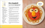 Sesame Street Let's Cook Together-Spread, Image, (PRHC, Design, Do, Not, Use)-4