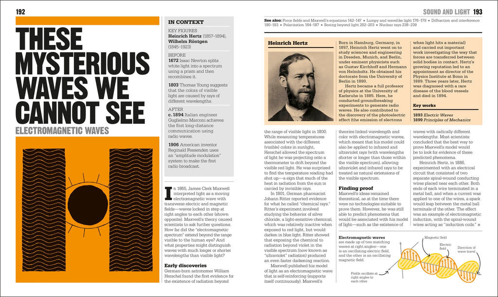 The Physics Book-image