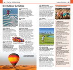 DK Top 10 Dubai and Abu Dhabi