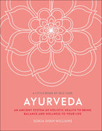 Ayurveda jacket