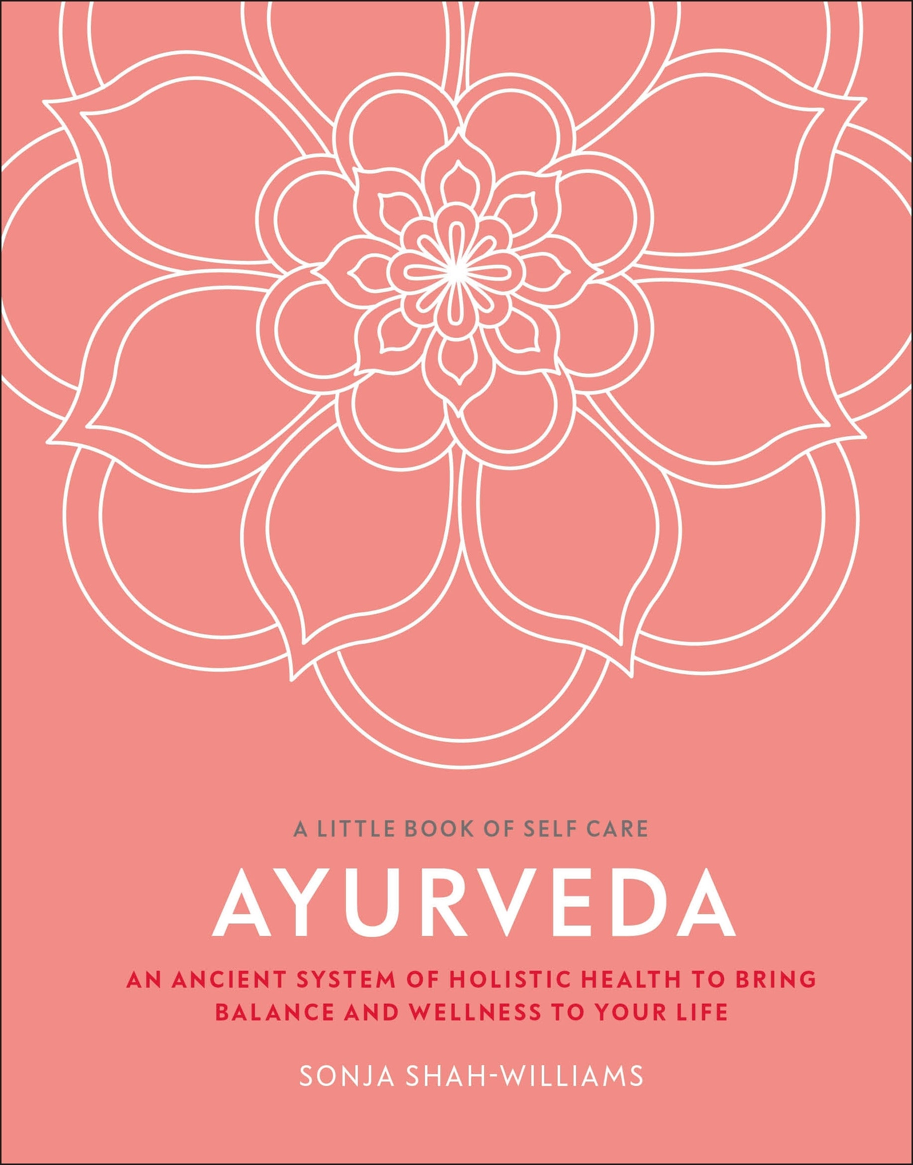 Ayurveda jacket