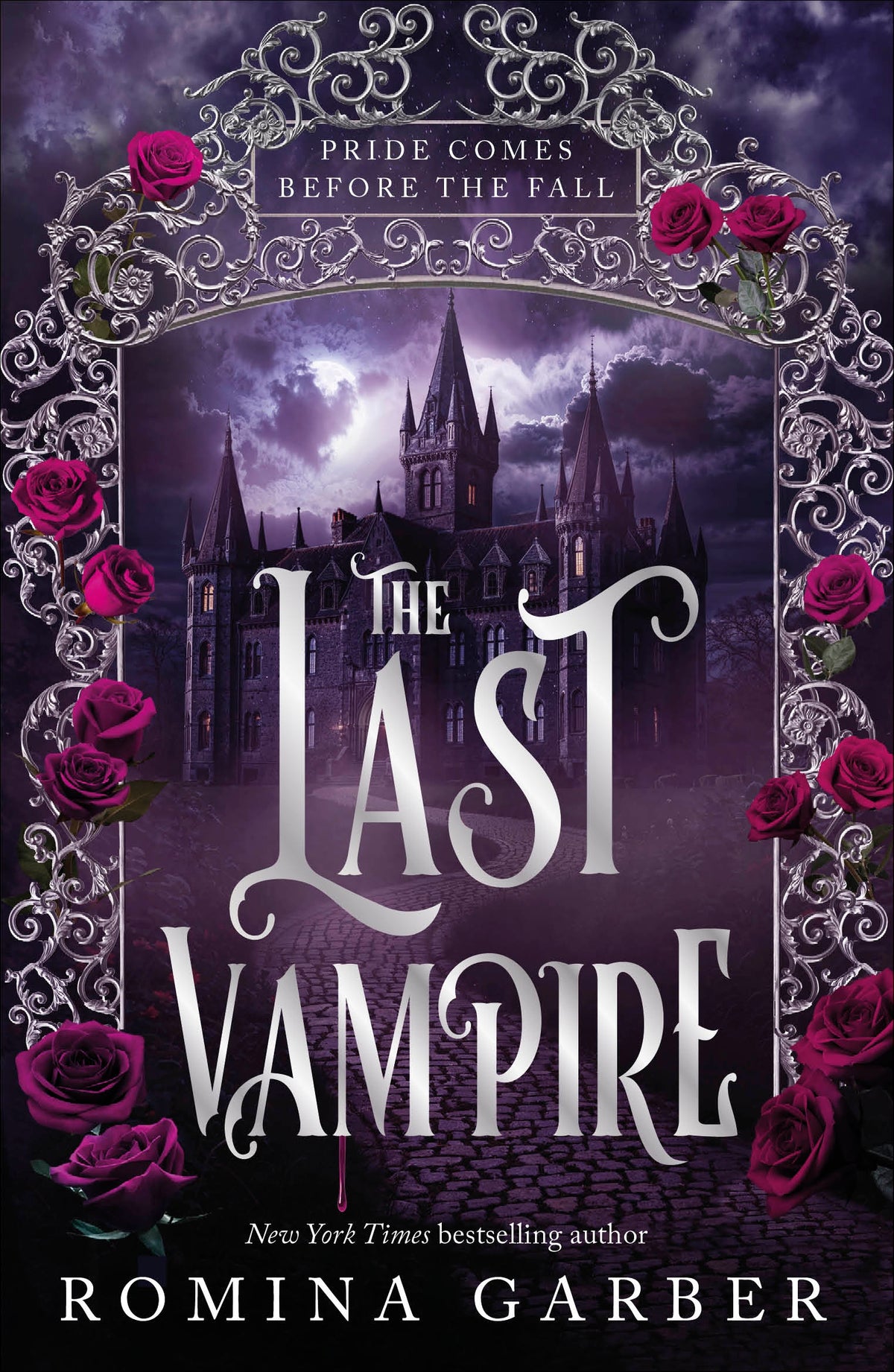 The Last Vampire