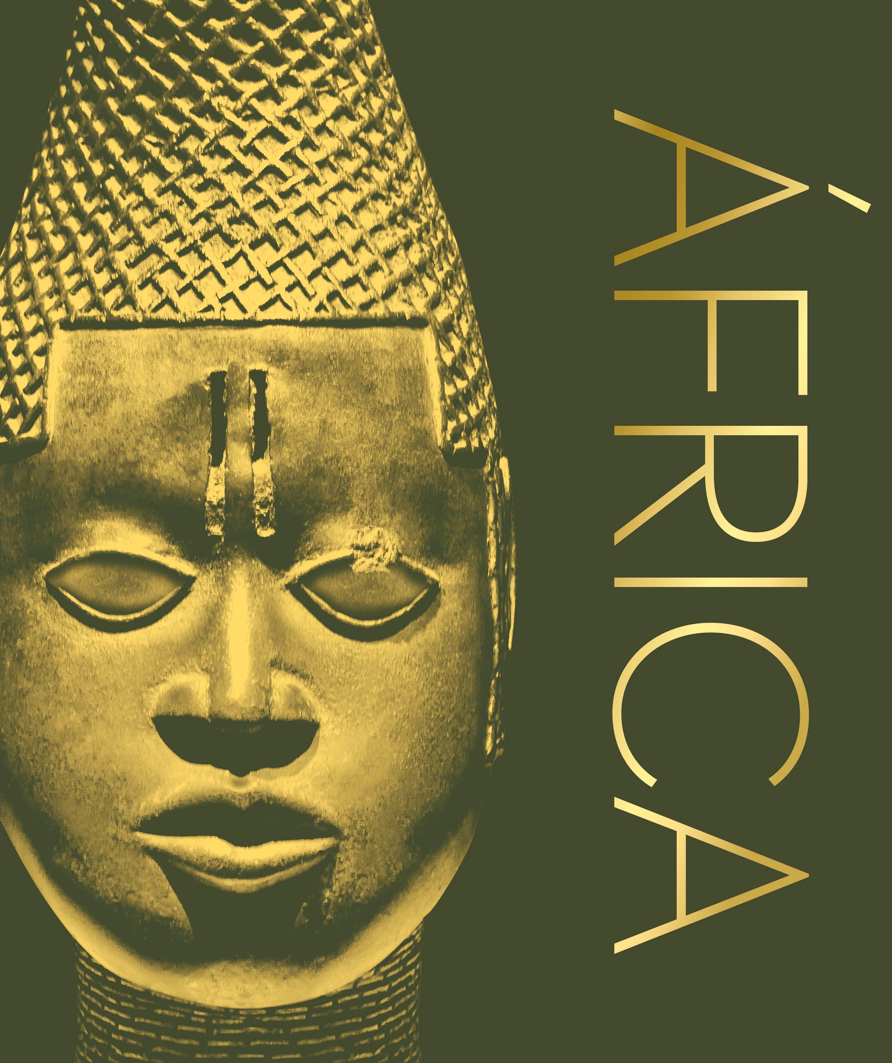 África jacket image