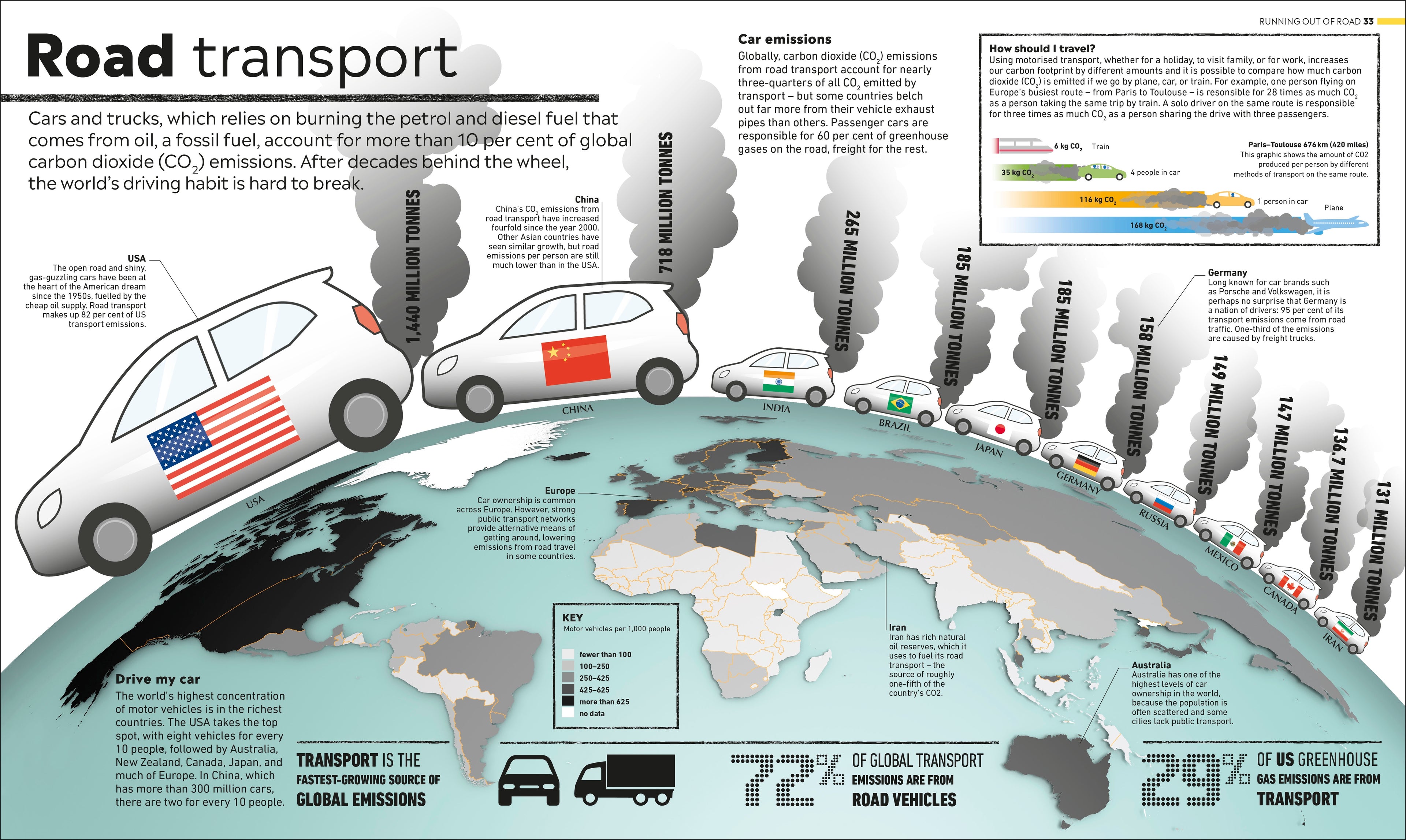 Climate Emergency Atlas