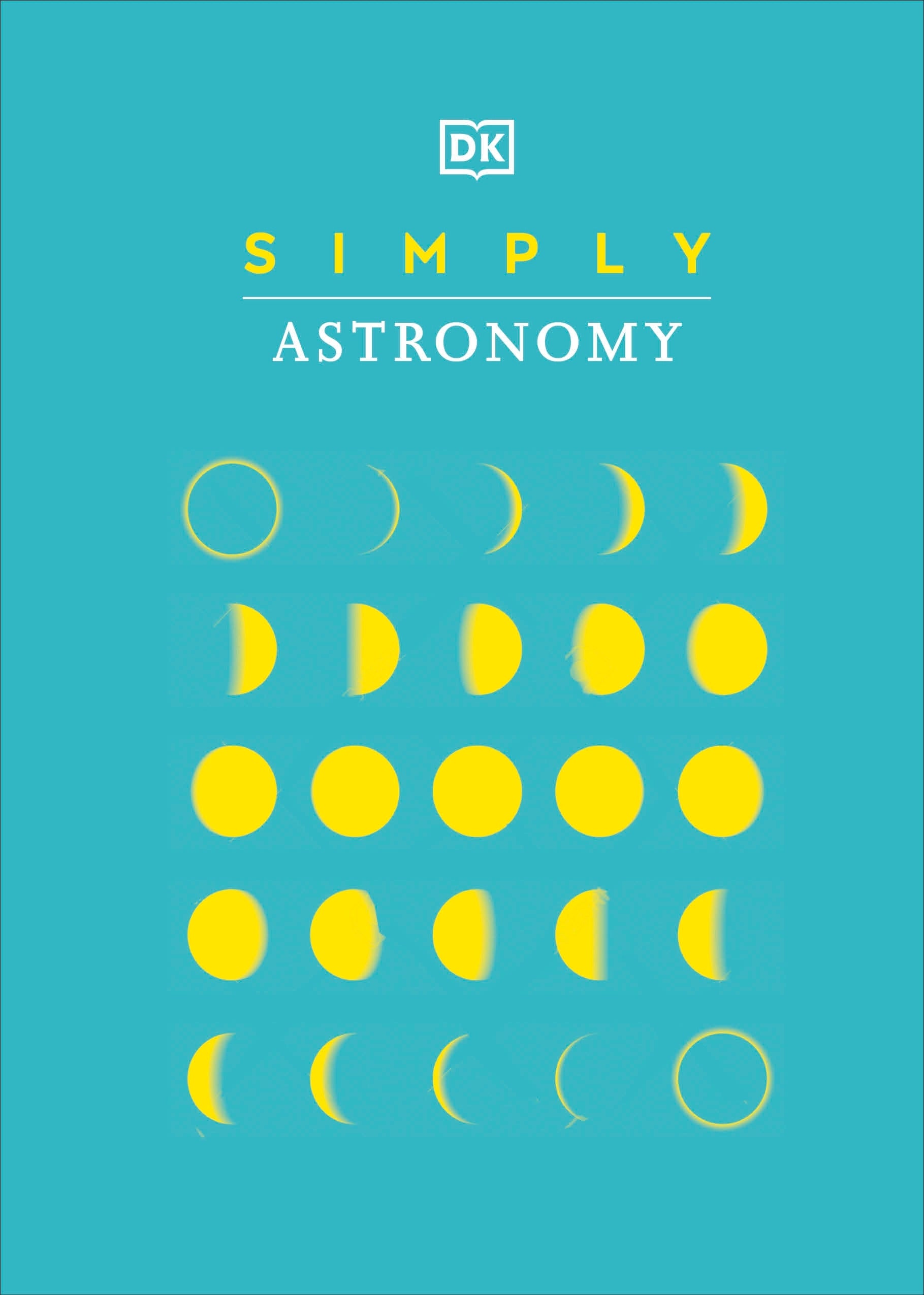 Simply Astronomy jacket