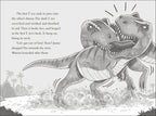 Dinosaur Club Collection One-Spread, Image, (PRHC, Design, Do, Not, Use)-4
