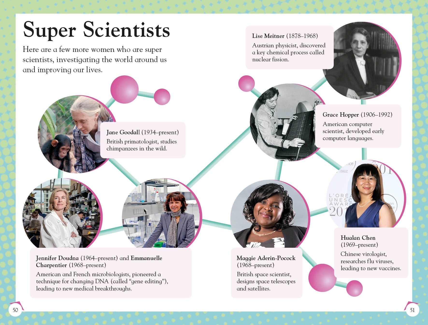 DK Readers L4: Amazing Women