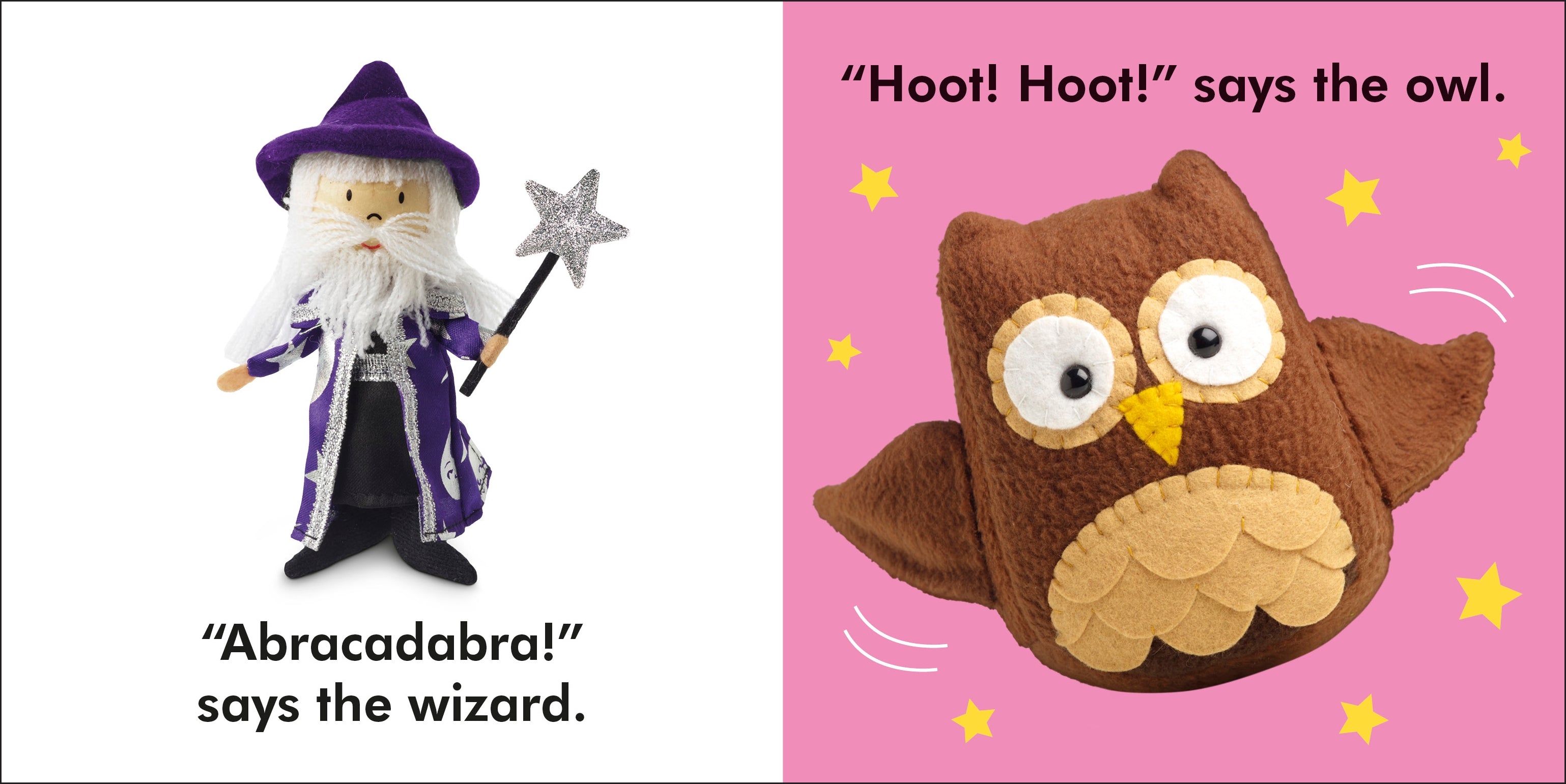 Baby Touch and Feel Halloween