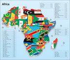 Complete Flags of the World