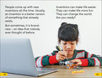 DK Super Readers Level 2 Which Inventions Changed the World?