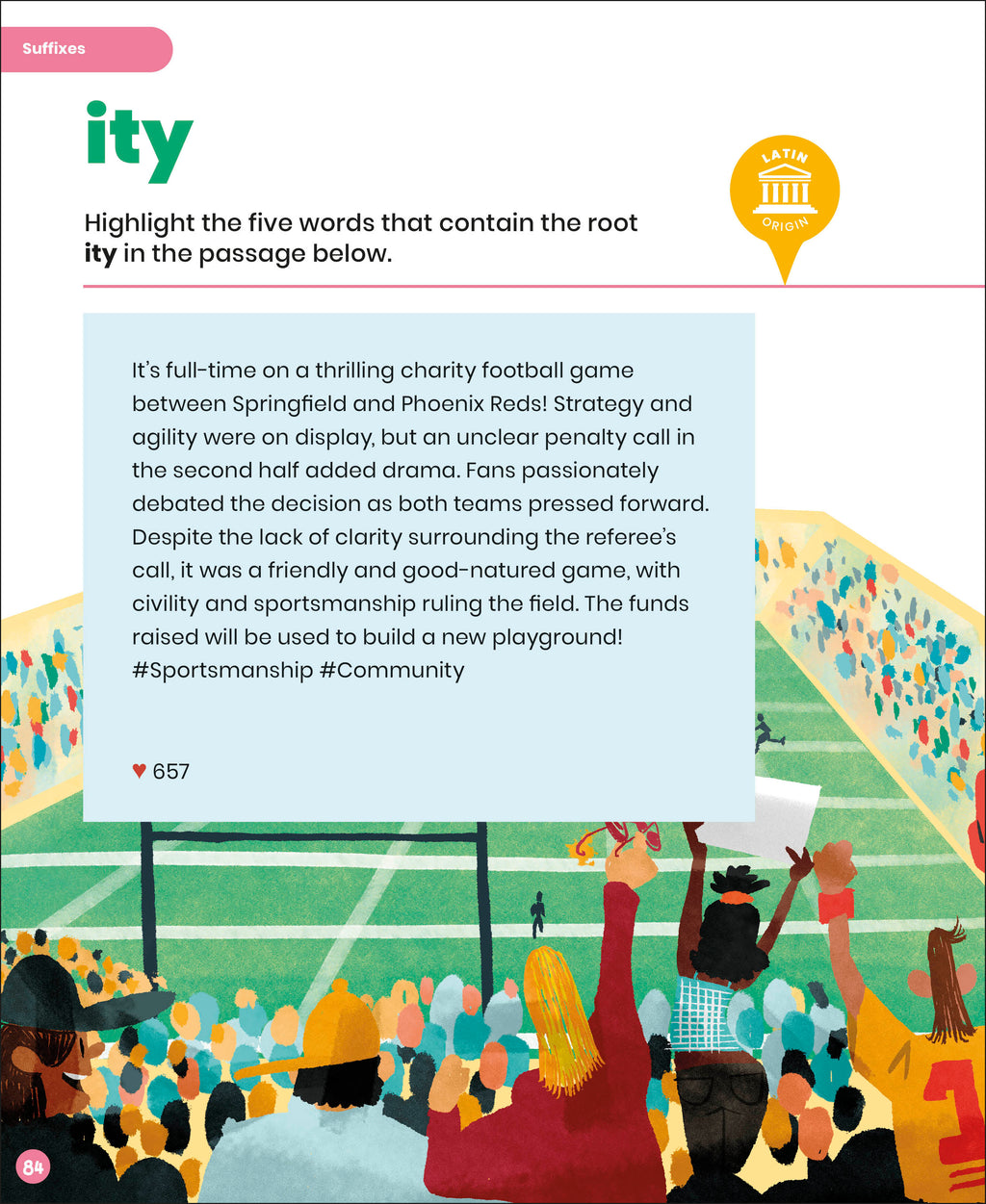 DK Super Where Words Come From Activities-Spread, Image, (PRHC, Design, Do, Not, Use)-10