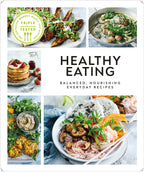 Healthy Eating cover