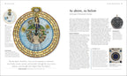 A History of Astrology, Divination and Prophecy-Spread, Image, (PRHC, Design, Do, Not, Use)-6