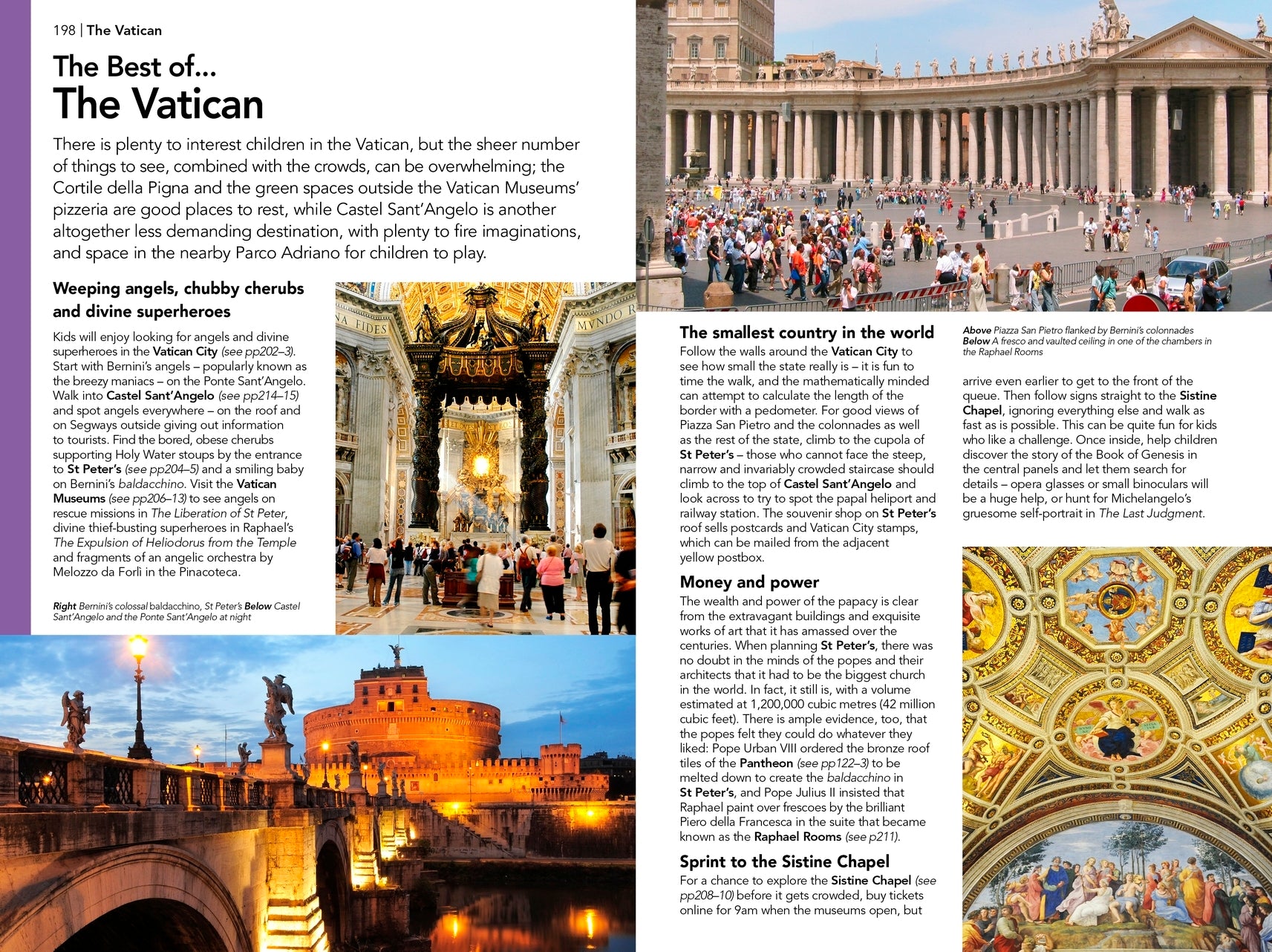 DK Family Guide Rome