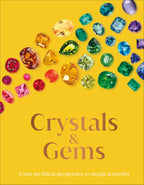 9780241569924-Crystal and Gems-Jacket Image