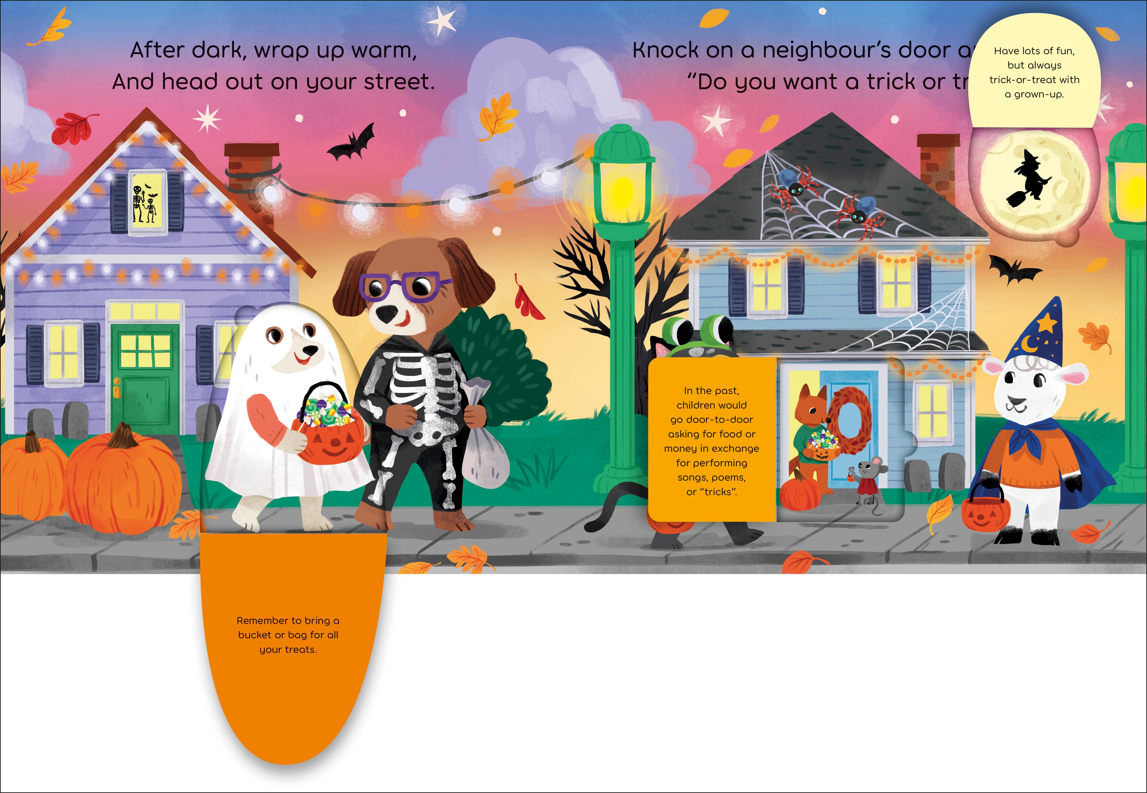 Countdown to Halloween